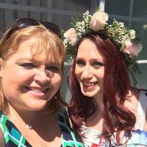 Meet your Posher, Christin