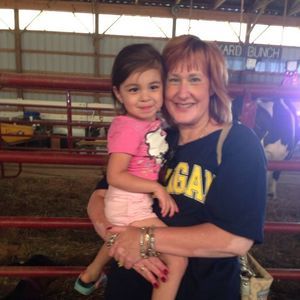 Meet your Posher, Erin