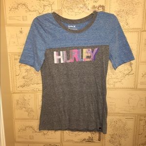 Hurley Tee