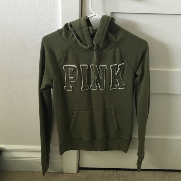 PINK VS SWEATSHIRT