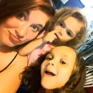 Meet your Posher, Amberlyn