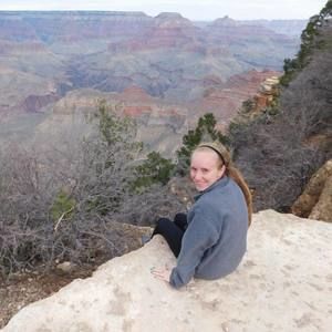 Meet your Posher, Michaela