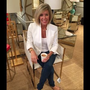 Meet your Posher, Jill