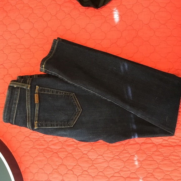Joe's Denim, Like New