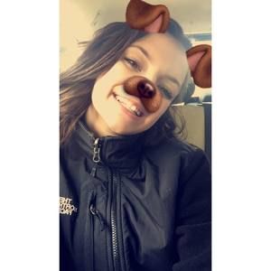 Meet your Posher, Arianna