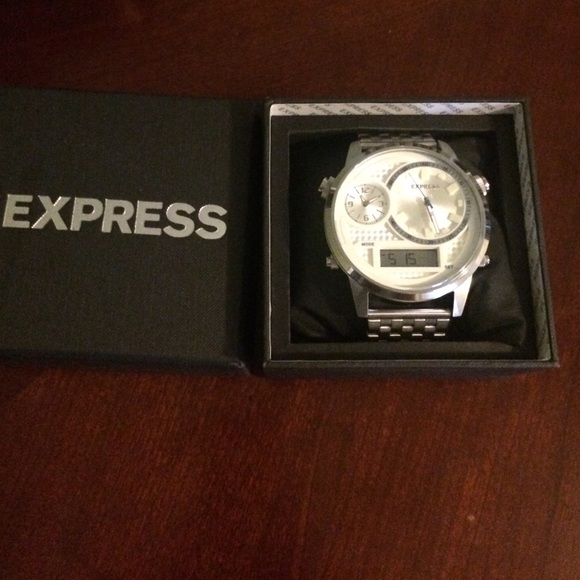 Watch
