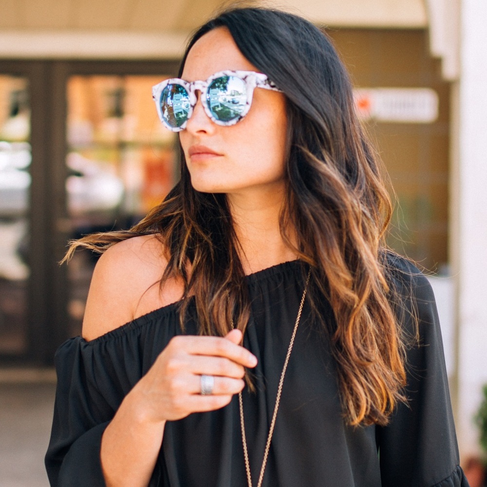 Meet your Posher, Margie