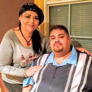 Meet your Posher, Noraida