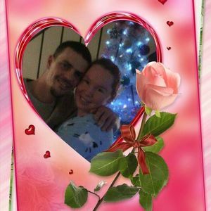 Meet your Posher, Rebecka