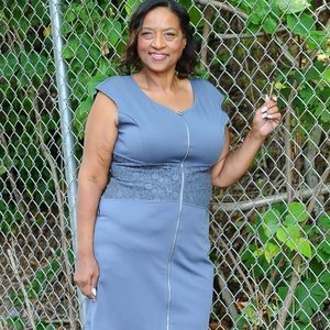 Meet your Posher, Teresa