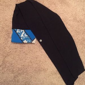 Lululemon wunder under pants