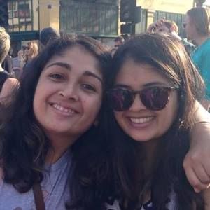 Meet your Posher, Sapna