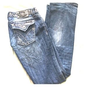 Miss Me Boot Cut Jeans Reduced!