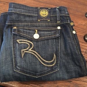 Rock and republic jeans