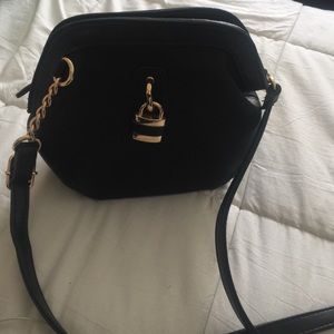 Little black bag