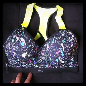 Brand New VSX Sports Bra