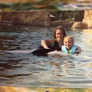 Meet your Posher, Erica