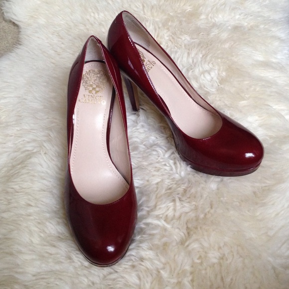 Vince Camuto Shoes - Vince Camuto platform pumps
