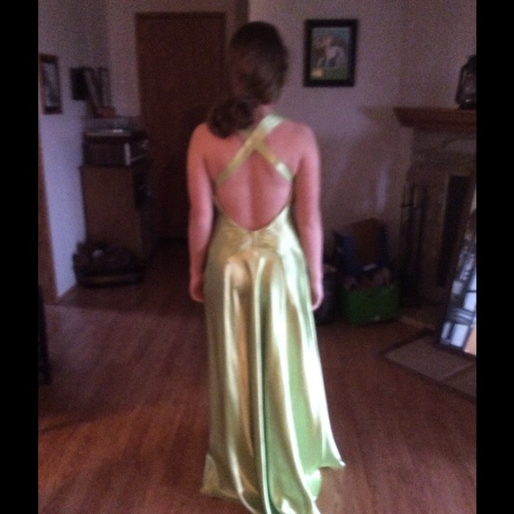Dress - Picture 2 of 2