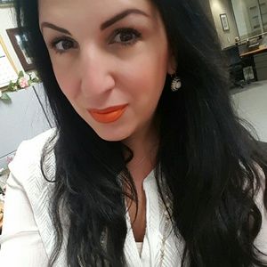 Meet your Posher, Meritxell