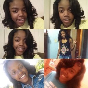 Meet your Posher, Bridget