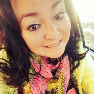 Meet your Posher, Sam