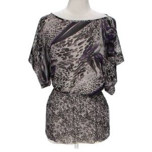 Miley Cyrus x Max Azria Blouse