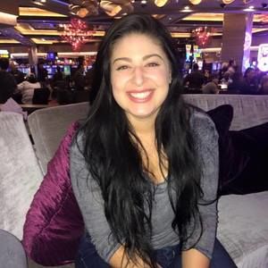 Meet your Posher, Veronica