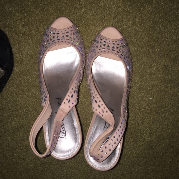 Prom/ wedding / homecoming / dance shoes