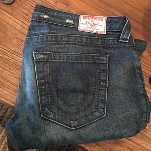True religion jeans