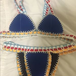 Dupe Kiini bikini 😍