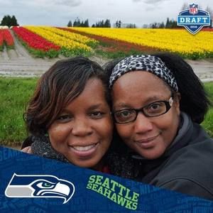 Meet your Posher, Gail