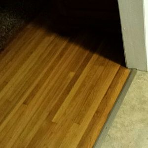 Meet your Posher, Edna