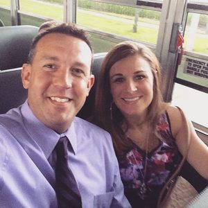 Meet your Posher, Kristin