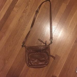 Cross body bag