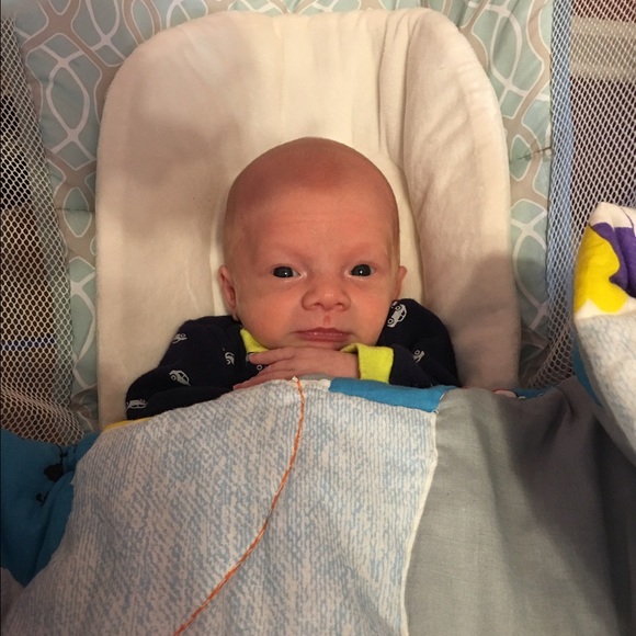 Meet your Posher, Melissa. - Picture 4 of 4