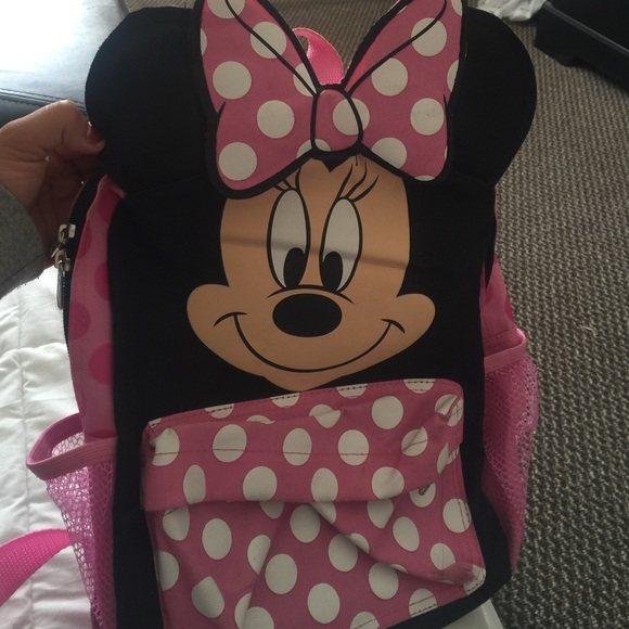 Backpack - Picture 2 of 3