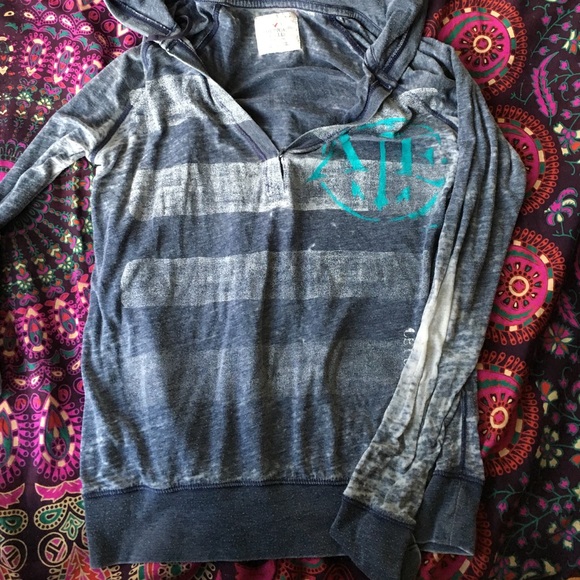 American Eagle sweater!