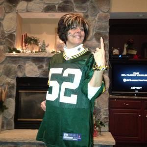 Meet your Posher, Gayle