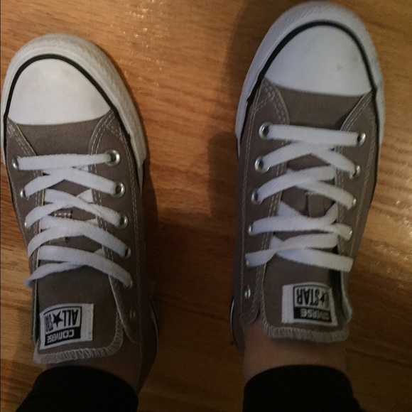 Brown converse