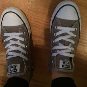Brown converse