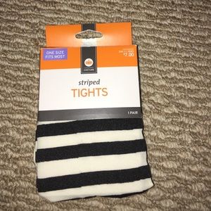 Never been worn tights