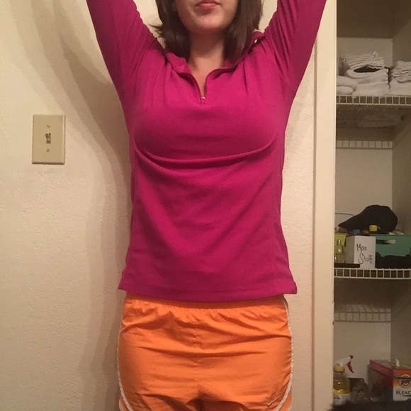 Small Columbia Fleece Jacket - Picture 4 of 4