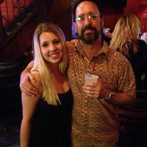 Meet your Posher, Joy