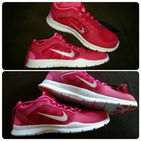Ladies Nike