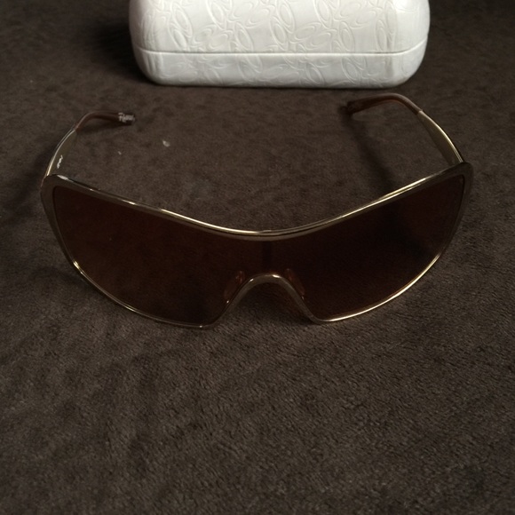 Oakley sunglasses with box