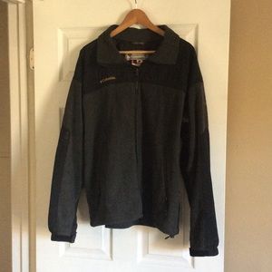CLOSET CLEAR OUT! Columbia Fleece Jacket