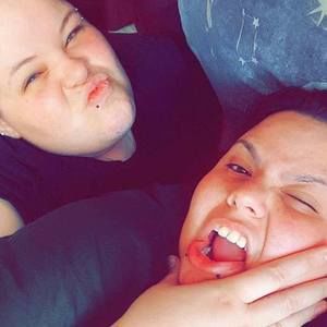 Meet your Posher, Brittany