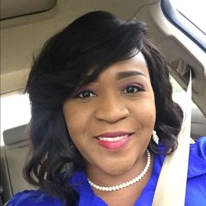 Meet your Posher, Rita