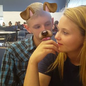 Meet your Posher, Sierra